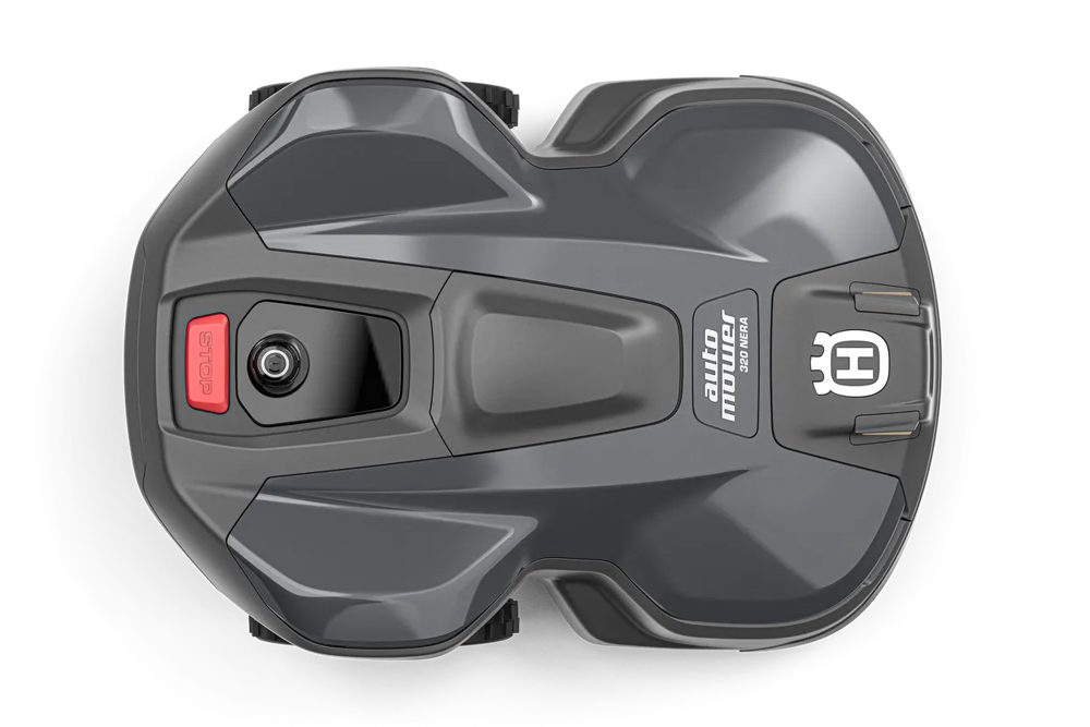 Husqvarna Automower 320 NERA Mähroboter – Produktansicht 3