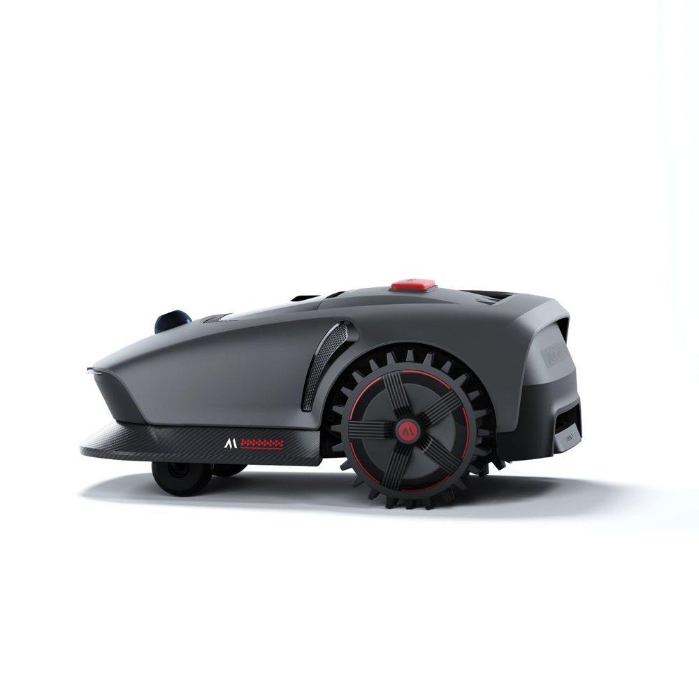 MOVA LiDAX Ultra AWD 1000 Mähroboter – Produktansicht 1