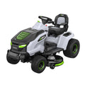 EGO TR4201E Akku-Rasentraktor im 107-cm-Komplettpaket – Produktansicht 1