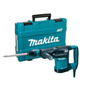 Makita HM0871C AVT Abbruchhammer SDS Max – Produktansicht 1