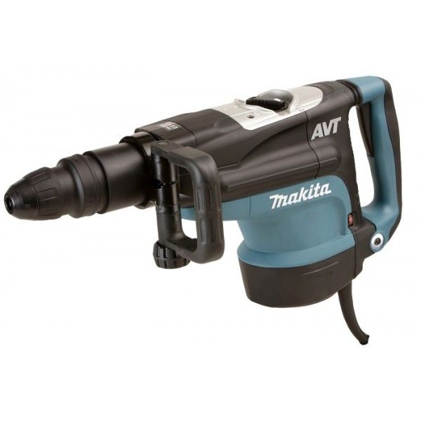 Makita HR4511C 45 mm SDS-Max Kombihammer mit AVT – Produktansicht 2
