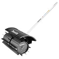 Makita SW400MP Split-Shaft Multifunktionswerkzeug Kehrbürsten-Aufsatz nur für DUX60 / UX01G – Produktansicht 1