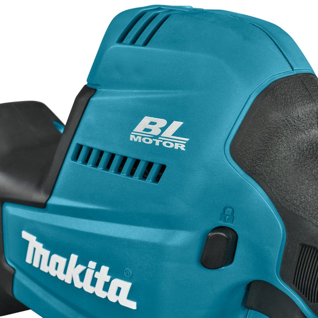 Makita DJR189Z 18 V LXT bürstenlos Säbelsäge ohne Akku und Ladegerät – Produktansicht 5