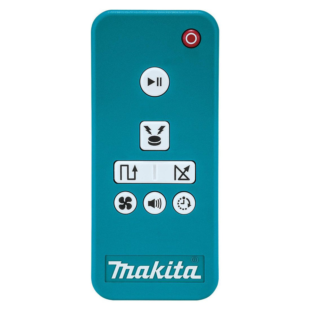 Makita DRC200Z 18 V LXT bürstenlos Roboterstaubsauger ohne Akku und Ladegerät – Produktansicht 6