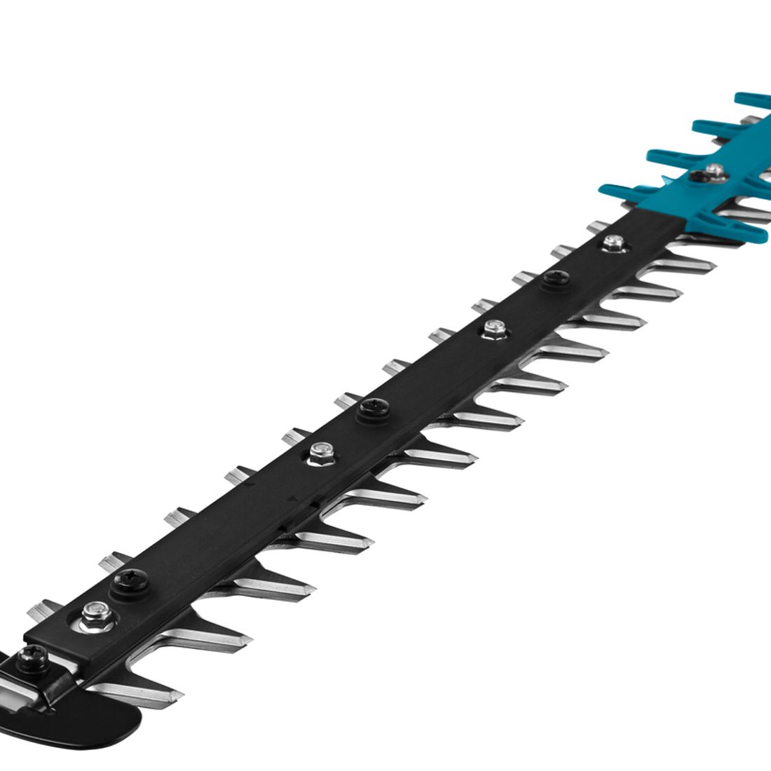 Makita DUH751Z 18 V LXT 750 mm/29.5" bürstenlos Heckenschere ohne Akku und Ladegerät – Produktansicht 3