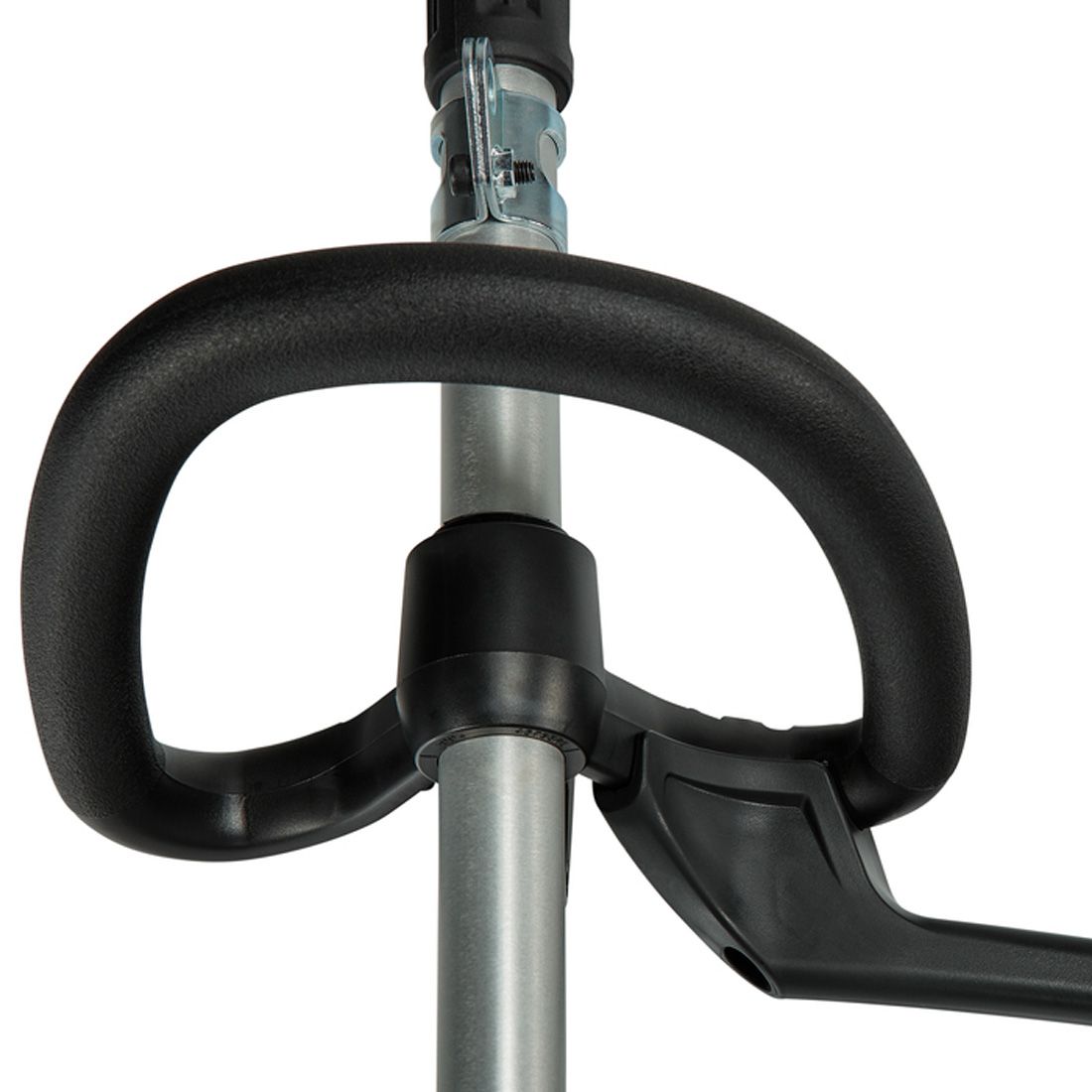 Makita DUR190LZX3 18 V LXT bürstenlos Loop Handle Rasentrimmer ohne Akku und Ladegerät – Produktansicht 4