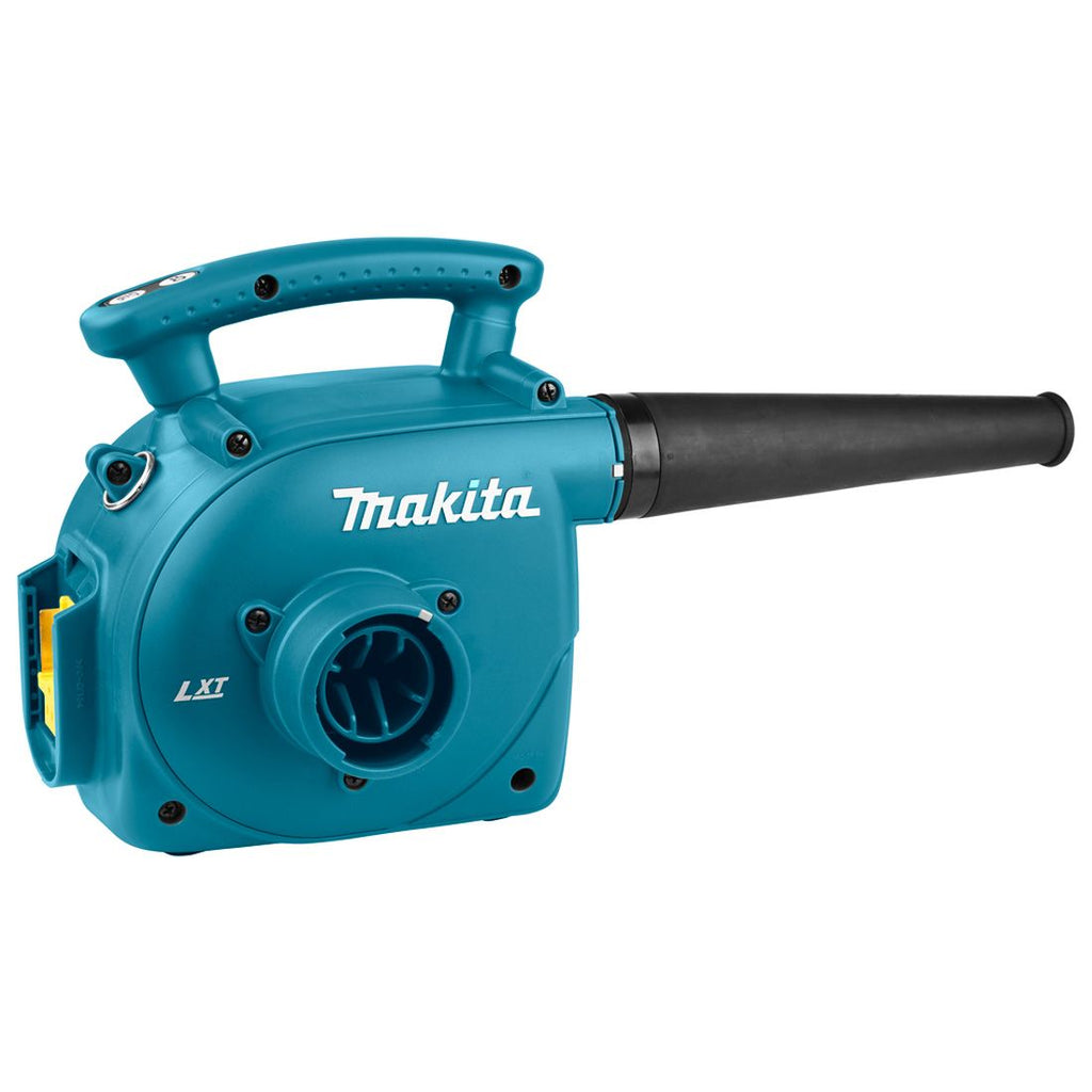 Makita DVC350Z 18 V LXT Staubsauger Staubabsaugung/Gebläse ohne Akku und Ladegerät – Produktansicht 3