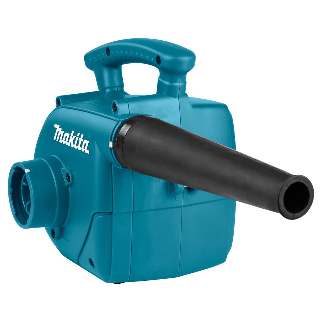 Makita DVC350Z 18 V LXT Staubsauger Staubabsaugung/Gebläse ohne Akku und Ladegerät – Produktansicht 5