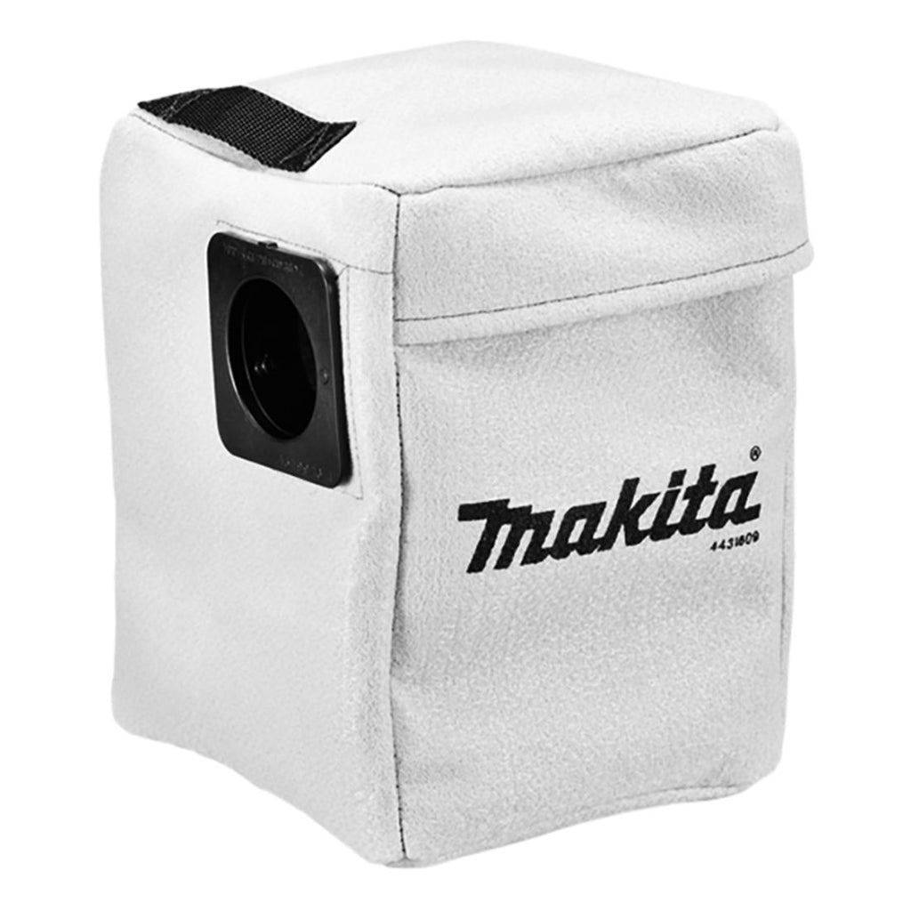 Makita DVC350Z 18 V LXT Staubsauger Staubabsaugung/Gebläse ohne Akku und Ladegerät – Produktansicht 6