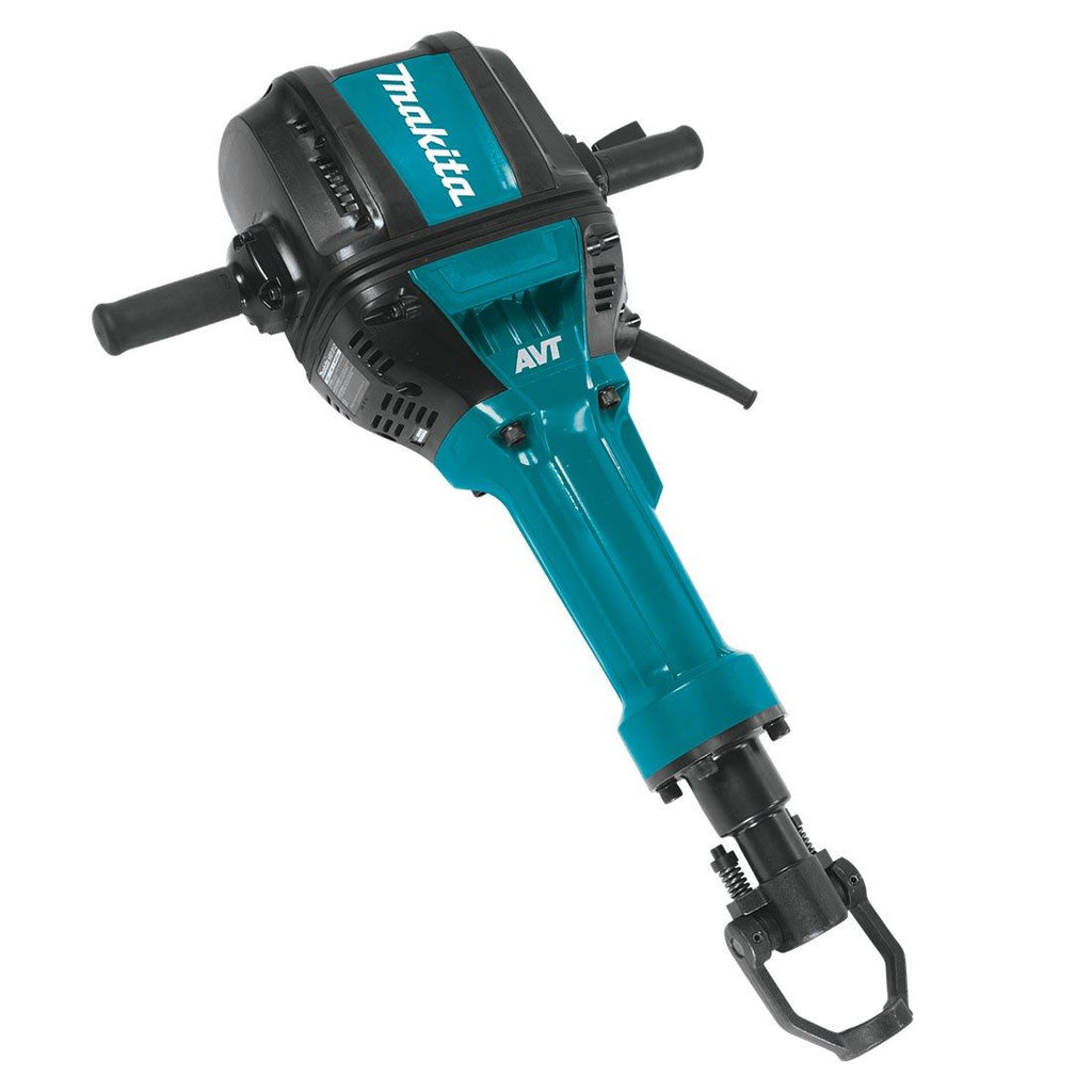 Makita HM1812 32Kg AVT mit Sechskantaufnahme Elektro-Abbruchhammer – Produktansicht 1