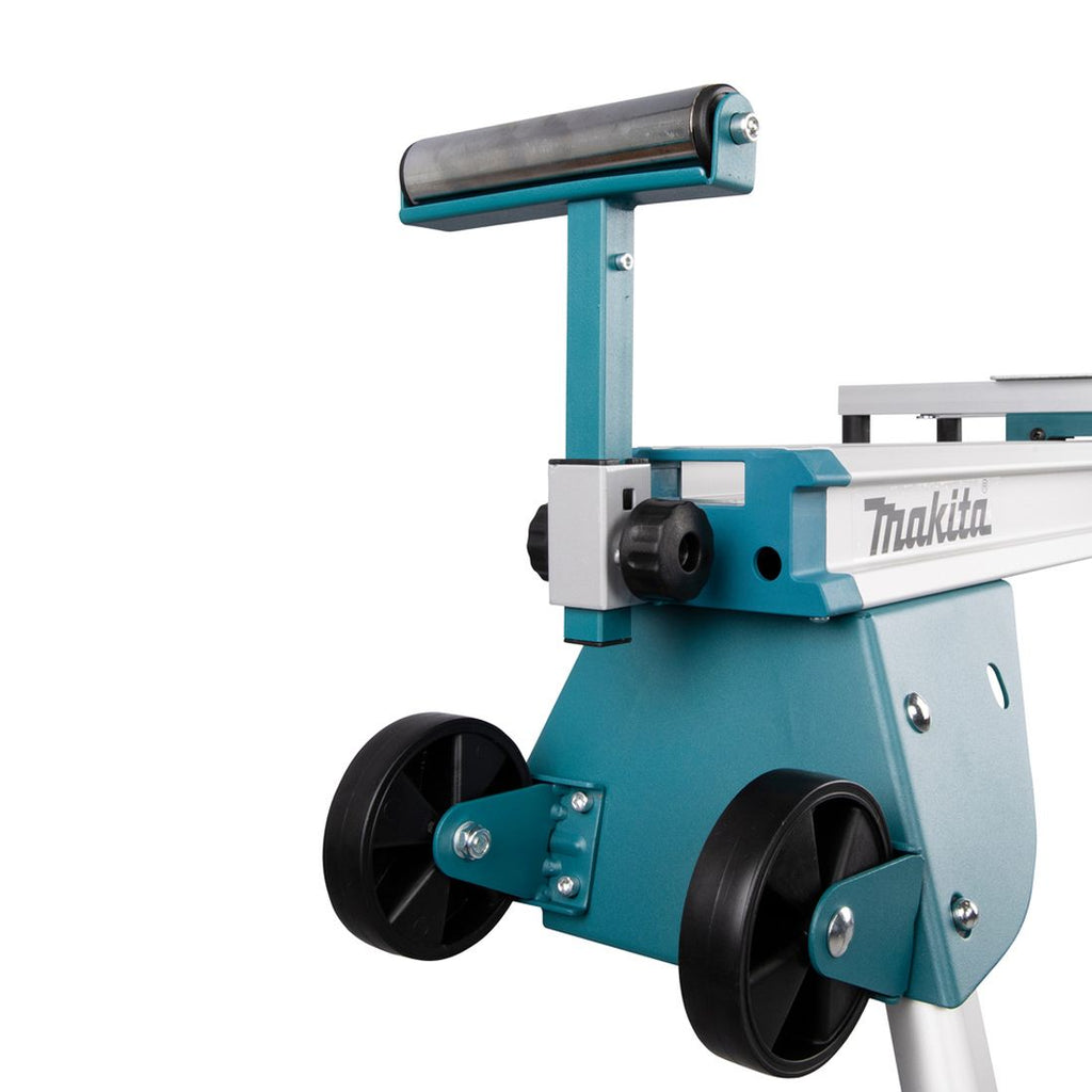 Makita WST07 ausziehbar und klappbar Gehrungssäge Untergestell – Produktansicht 11