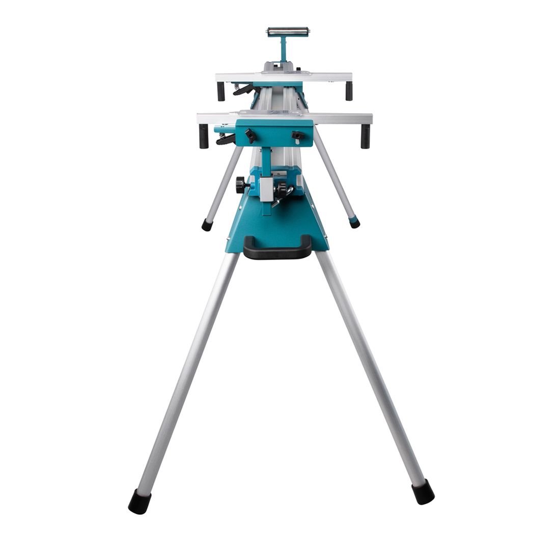 Makita WST07 ausziehbar und klappbar Gehrungssäge Untergestell – Produktansicht 7