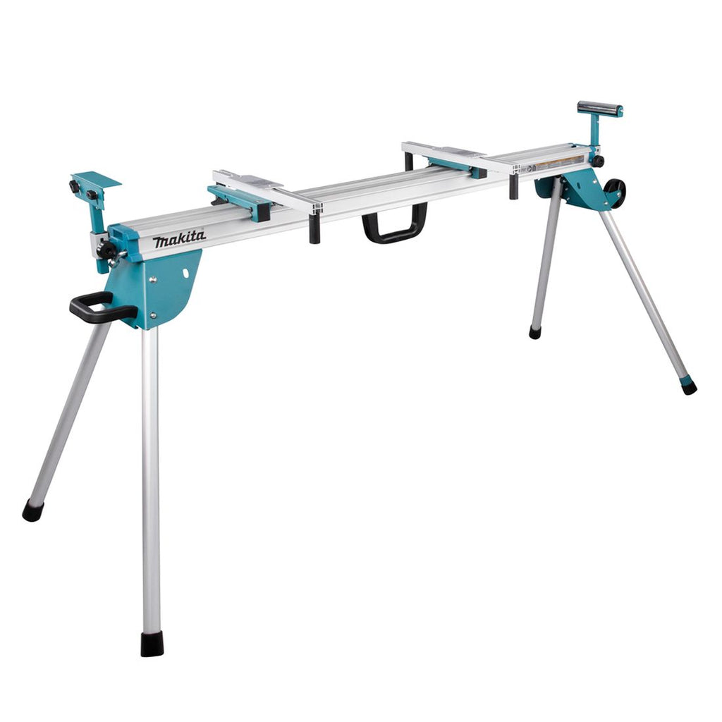 Makita WST07 ausziehbar und klappbar Gehrungssäge Untergestell – Produktansicht 1