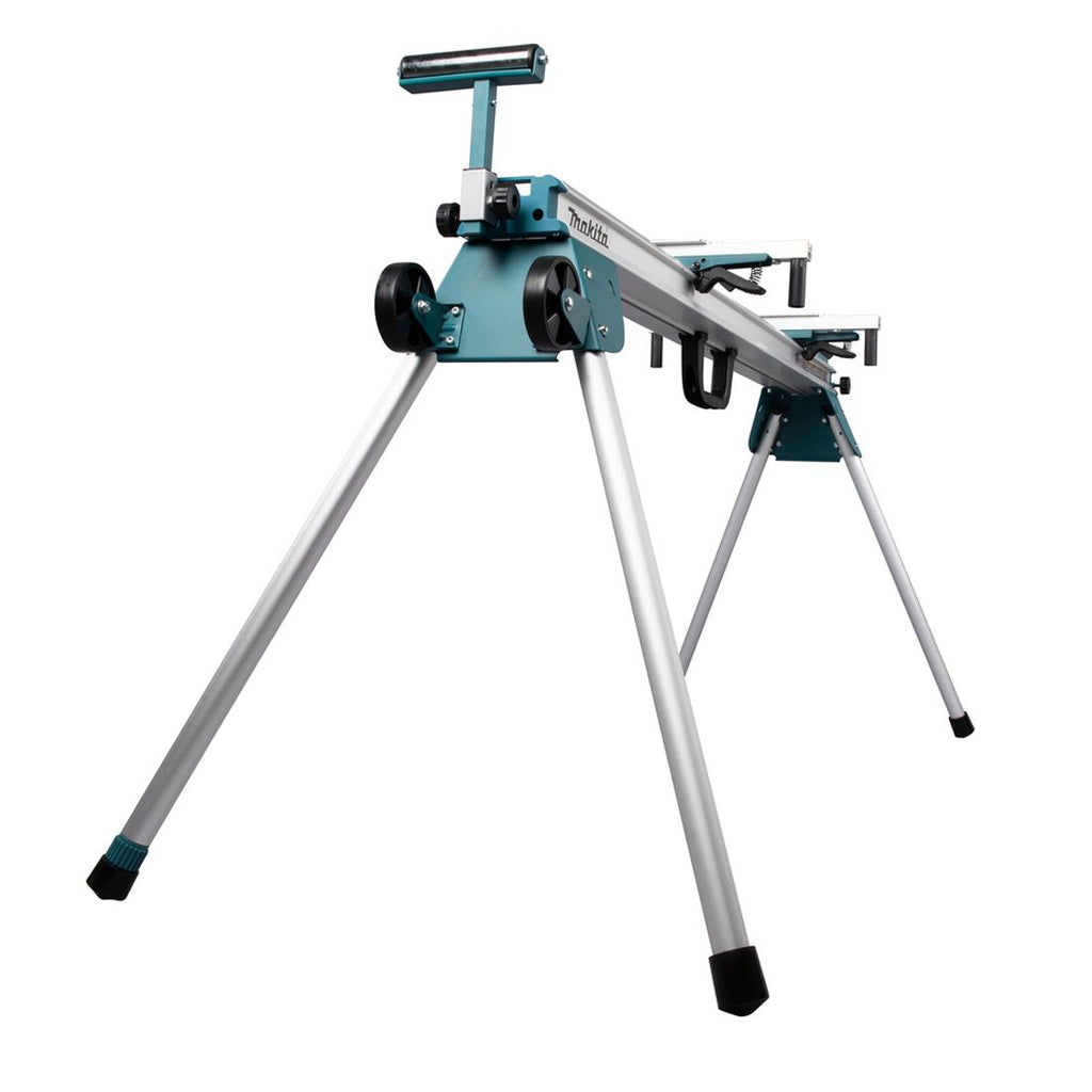 Makita WST07 ausziehbar und klappbar Gehrungssäge Untergestell – Produktansicht 9