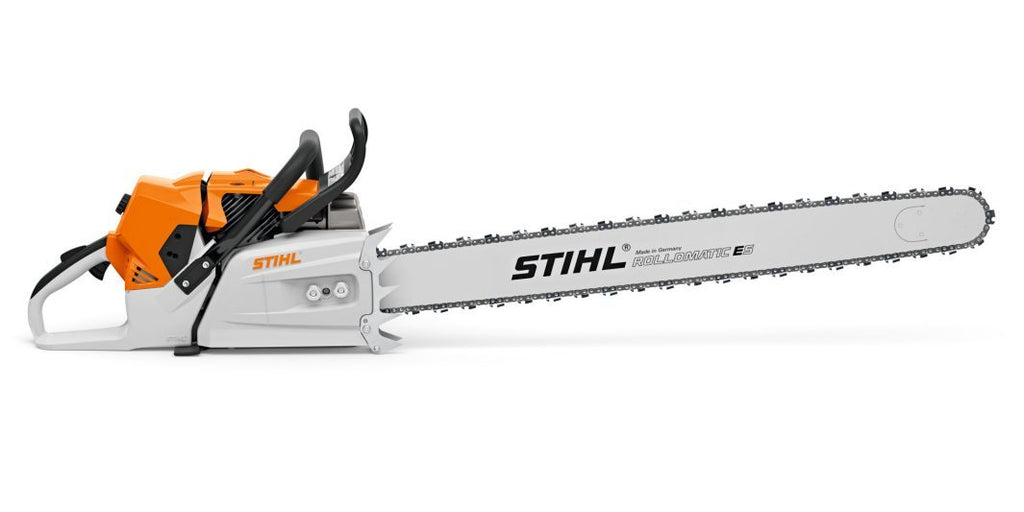 STIHL MS 881 Benzin-Motorsäge | .404″ RS Schneidgarnitur 63 cm – Produktansicht 1