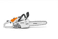 STIHL MS 194 C-E Benzin-Motorsäge | 3/8″ PM3 Schneidgarnitur 35 cm – Produktansicht 1