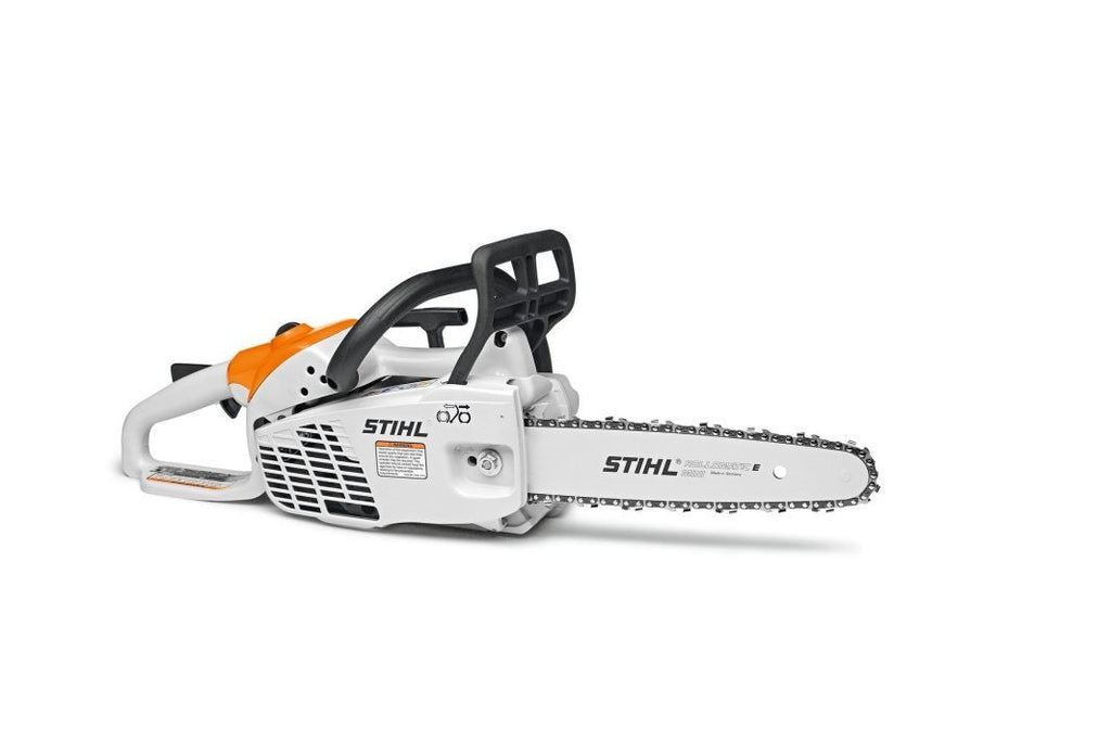 STIHL MS 194 C-E Benzin-Motorsäge | 3/8″ PM3 Schneidgarnitur 35 cm – Produktansicht 3