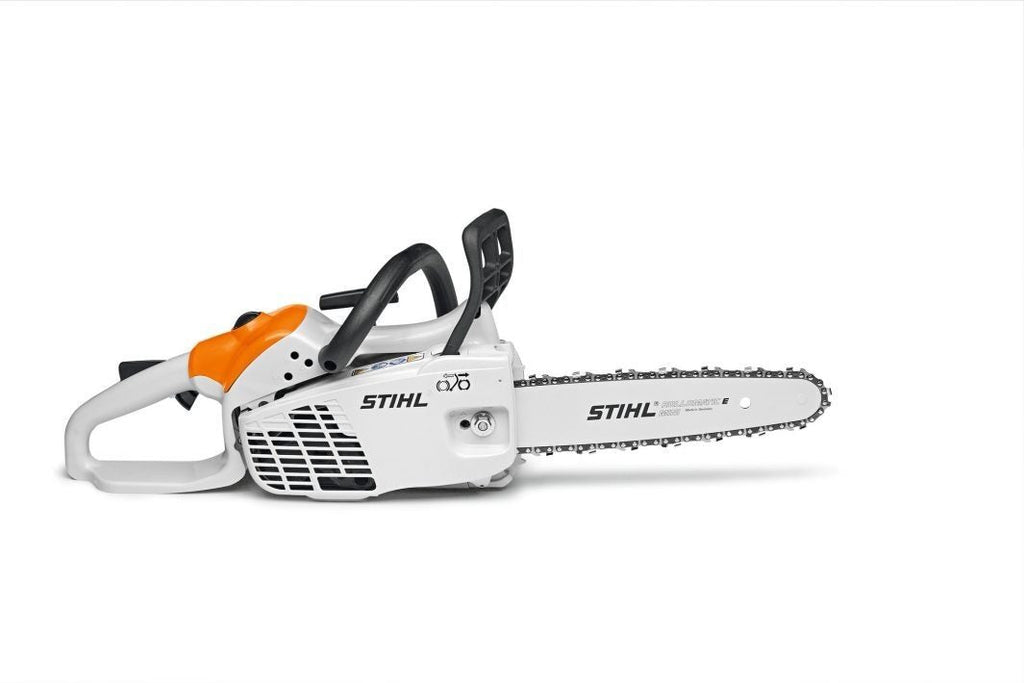 STIHL MS 194 C-E Benzin-Motorsäge | 3/8″ PM3 Schneidgarnitur 30 cm – Produktansicht 1