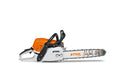 STIHL MS 311 Benzin-Motorsäge | 3/8″ RM Schneidgarnitur 40 cm – Produktansicht 1