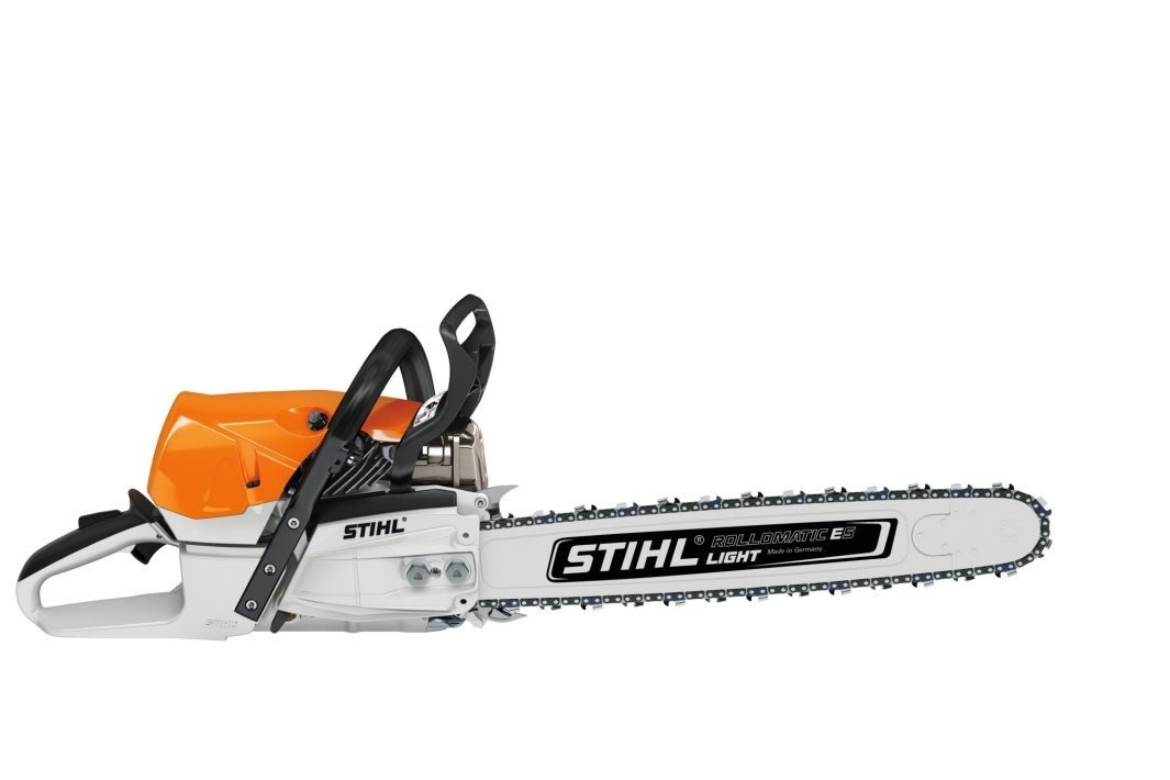 STIHL MS 462 C-M Benzin-Motorsäge | 3/8″ RS Schneidgarnitur 45 cm – Produktansicht 1