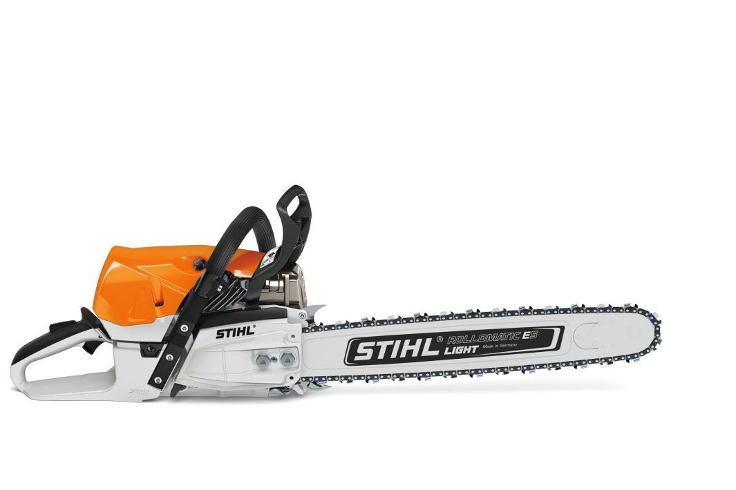 STIHL MS 462 C-M VW Benzin-Motorsäge | 3/8″ RS Schneidgarnitur 45 cm – Produktansicht 1