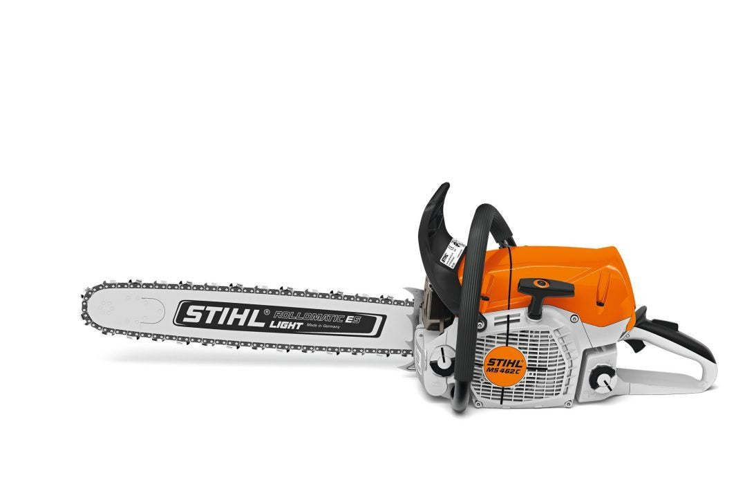 STIHL MS 462 C-M VW Benzin-Motorsäge | 3/8″ RS Schneidgarnitur 50 cm – Produktansicht 2