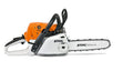 STIHL MS 231 C-BE Benzin-Motorsäge | 3/8″ PM3 Schneidgarnitur 35 cm – Produktansicht 1