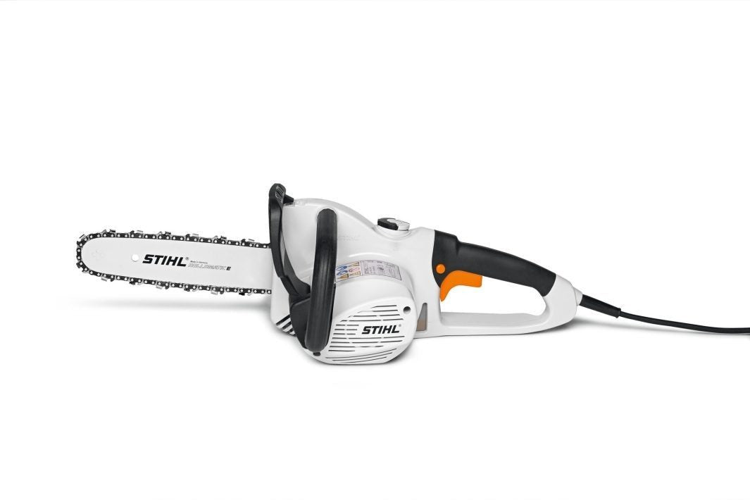 STIHL MSE 190 Elektro-Kettensäge | 3/8″ PM3 Schneidgarnitur 35 cm – Produktansicht 2