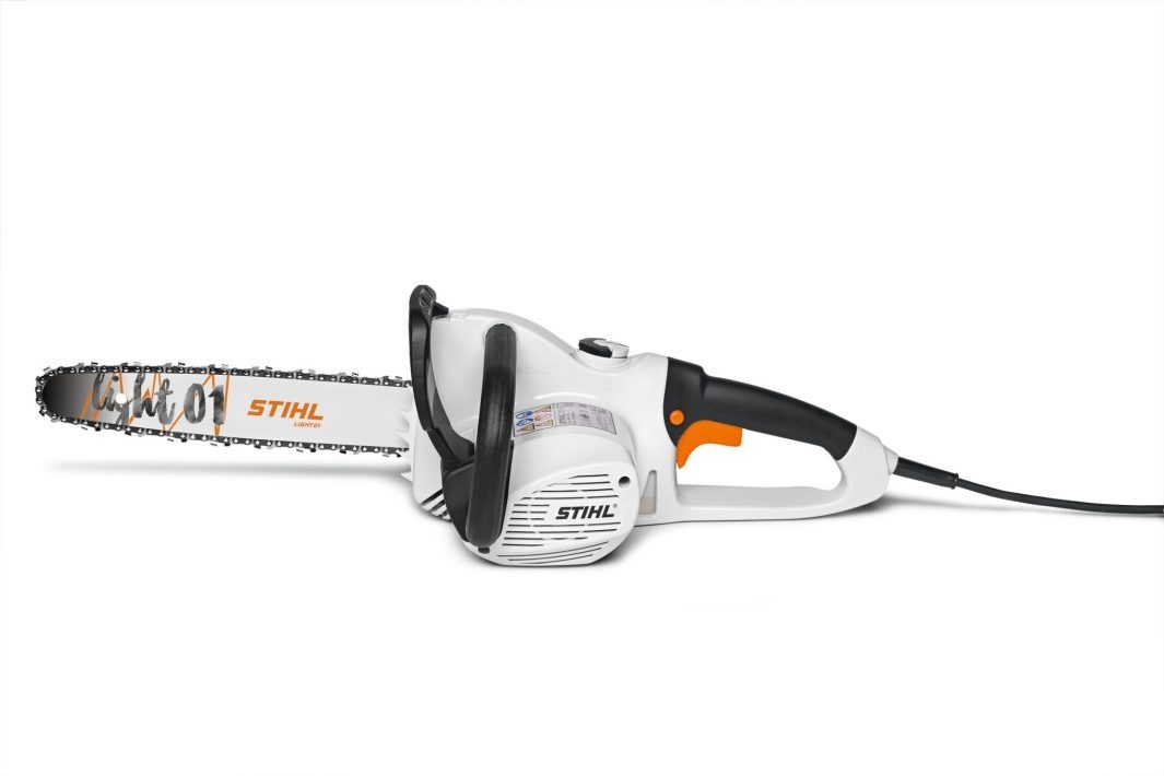 STIHL MSE 170 C-B Elektro-Kettensäge | 3/8″ PMM3 Schneidgarnitur 30 cm – Produktansicht 2