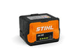 STIHL Starter Set 2x AK 20 Akku und AL 101 Ladegerät – Produktansicht 1
