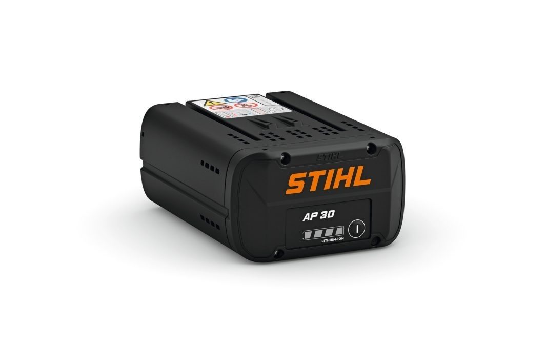STIHL AP 30 Akku – Produktansicht 1