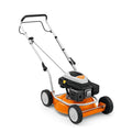 STIHL RM 2 RC Benzin-Rasenmäher – Produktansicht 1