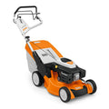 STIHL RM 650 V Benzin-Rasenmäher – Produktansicht 1