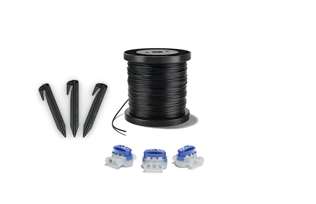STIHL Install KIT 2 Plus iMOW für größere Flächen – Produktansicht 6