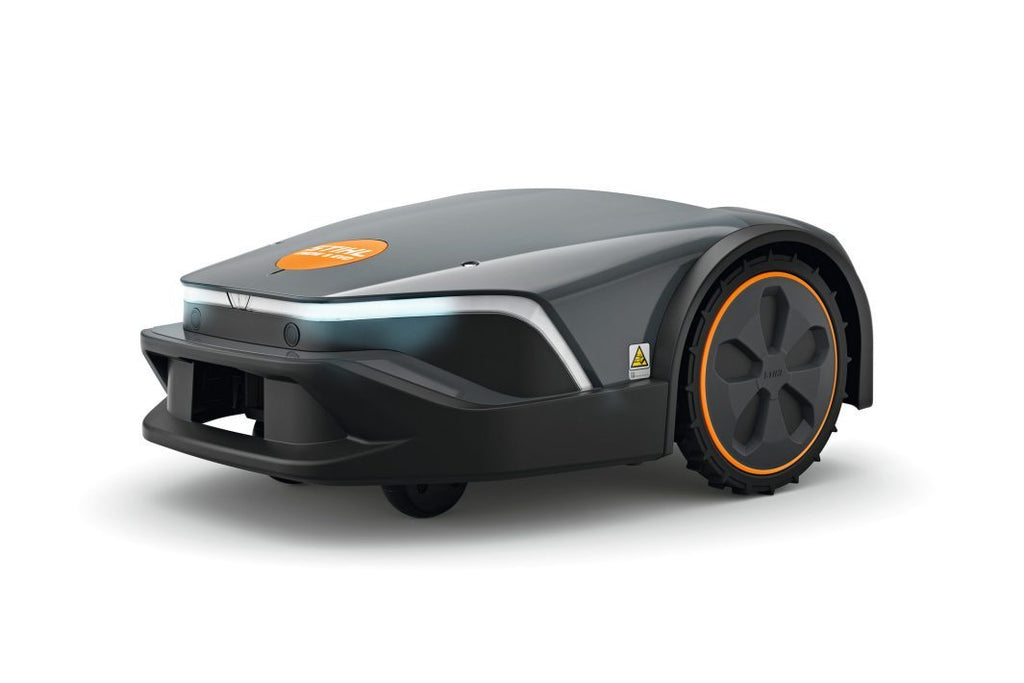 STIHL iMOW 5 EVO Rasenroboter – Produktansicht 2