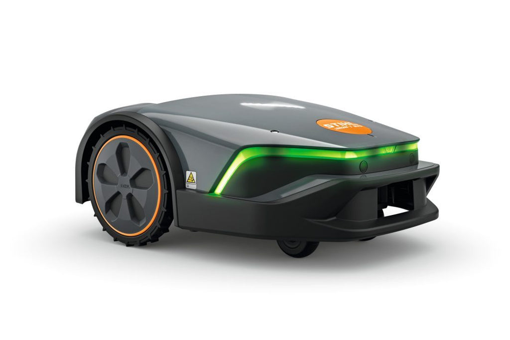 STIHL iMOW 7 EVO Rasenroboter – Produktansicht 1