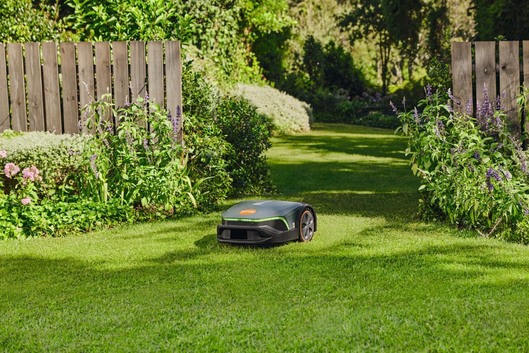 STIHL iMOW 7 EVO Rasenroboter – Produktansicht 5