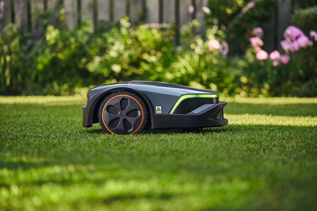 STIHL iMOW 7 EVO Rasenroboter – Produktansicht 6