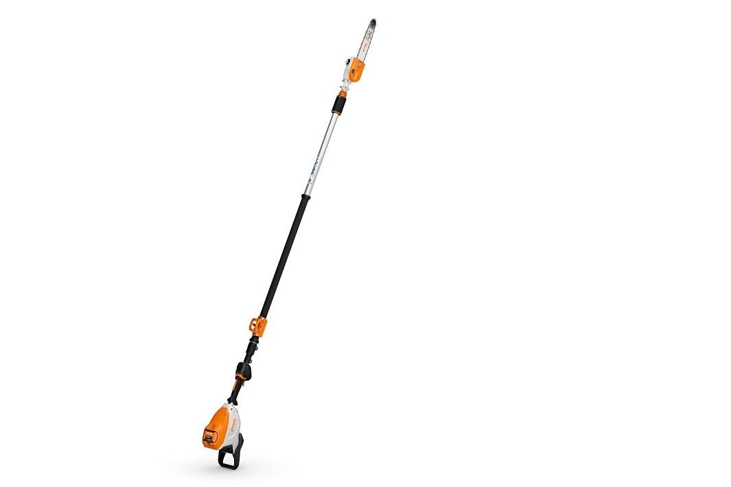 STIHL HTA 160 Akku-Hochentaster | 1/4″ PM3 Schneidgarnitur 30 cm – Produktansicht 1