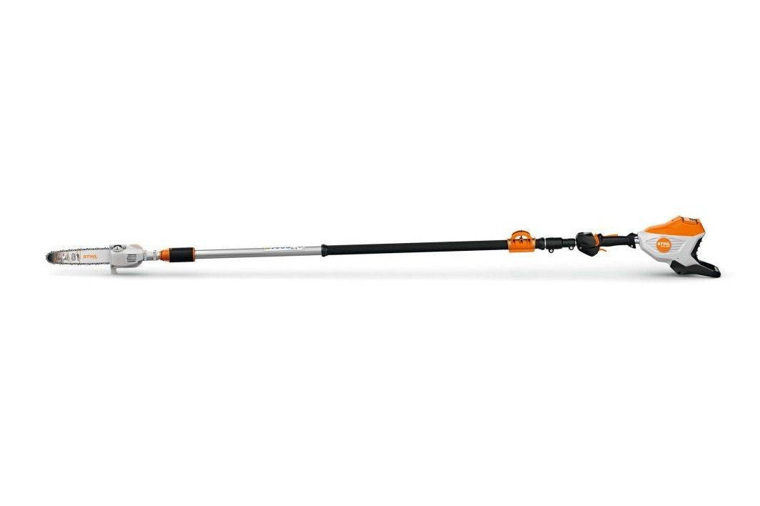 STIHL HTA 160 Akku-Hochentaster | 1/4″ PM3 Schneidgarnitur 30 cm – Produktansicht 3