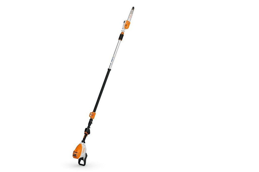 STIHL HTA 140 B Akku-Hochentaster | 1/4″ PM3 Schneidgarnitur 30 cm – Produktansicht 1