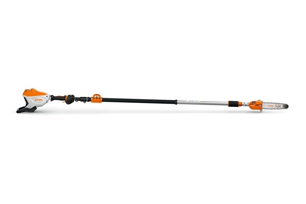 STIHL HTA 140 B Akku-Hochentaster | 1/4″ PM3 Schneidgarnitur 30 cm – Produktansicht 2