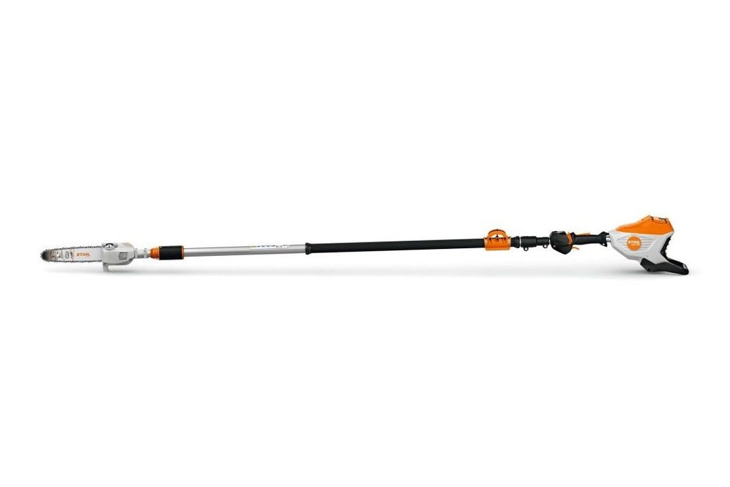 STIHL HTA 140 B Akku-Hochentaster | 1/4″ PM3 Schneidgarnitur 30 cm – Produktansicht 3