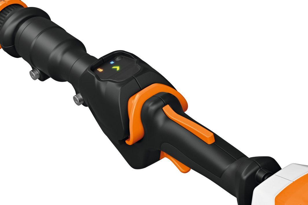 STIHL HTA 140 B Akku-Hochentaster | 1/4″ PM3 Schneidgarnitur 30 cm – Produktansicht 4
