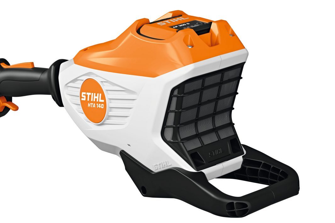 STIHL HTA 140 B Akku-Hochentaster | 1/4″ PM3 Schneidgarnitur 30 cm – Produktansicht 5