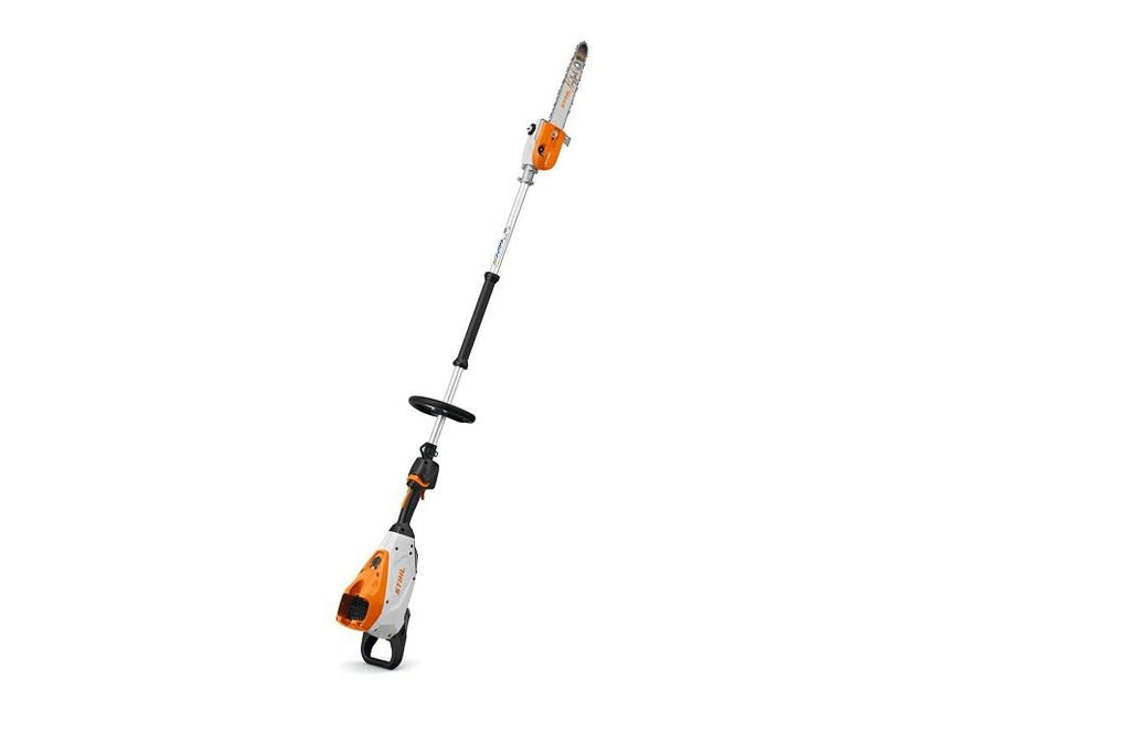 STIHL HTA 150 Akku-Hochentaster | Forstausführung | 3/8″ PM3 Schneidgarnitur 30 cm – Produktansicht 1