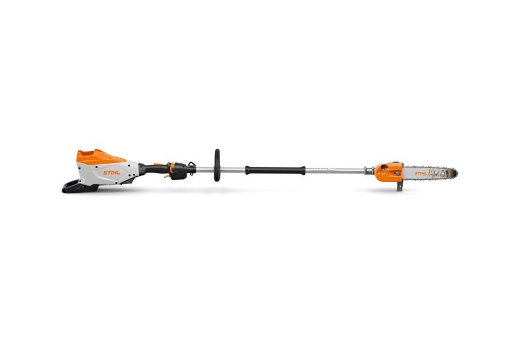 STIHL HTA 150 Akku-Hochentaster | Forstausführung | 3/8″ PM3 Schneidgarnitur 30 cm – Produktansicht 2