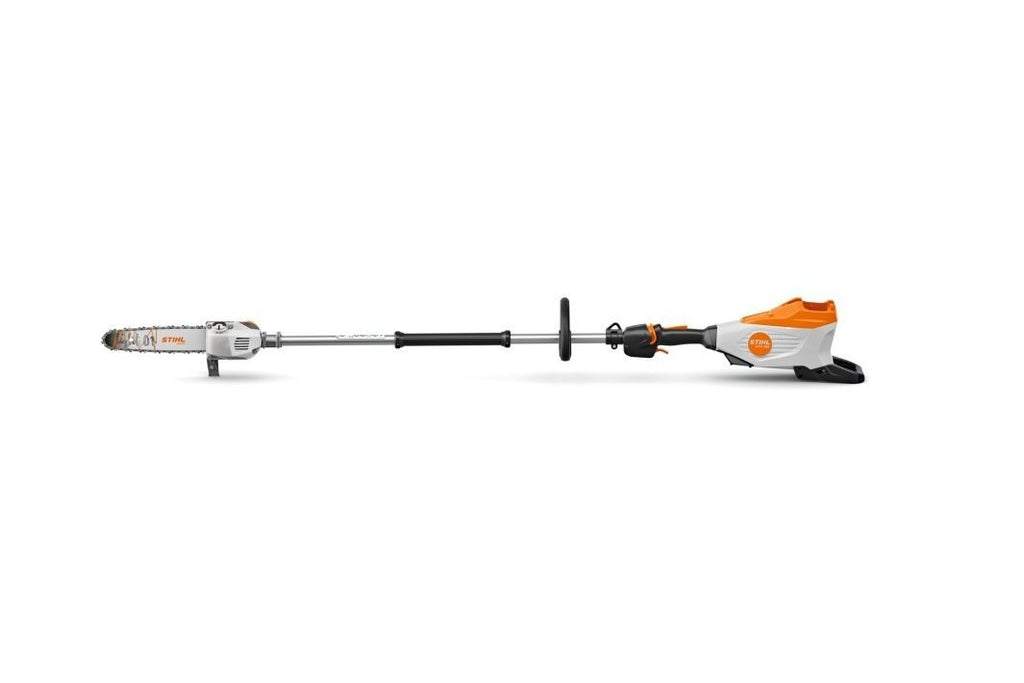STIHL HTA 150 Akku-Hochentaster | Forstausführung | 3/8″ PM3 Schneidgarnitur 30 cm – Produktansicht 3