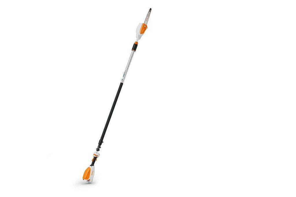 STIHL HTA 86 Akku-Hochentaster | 1/4″ PM3 Schneidgarnitur 30 cm – Produktansicht 1