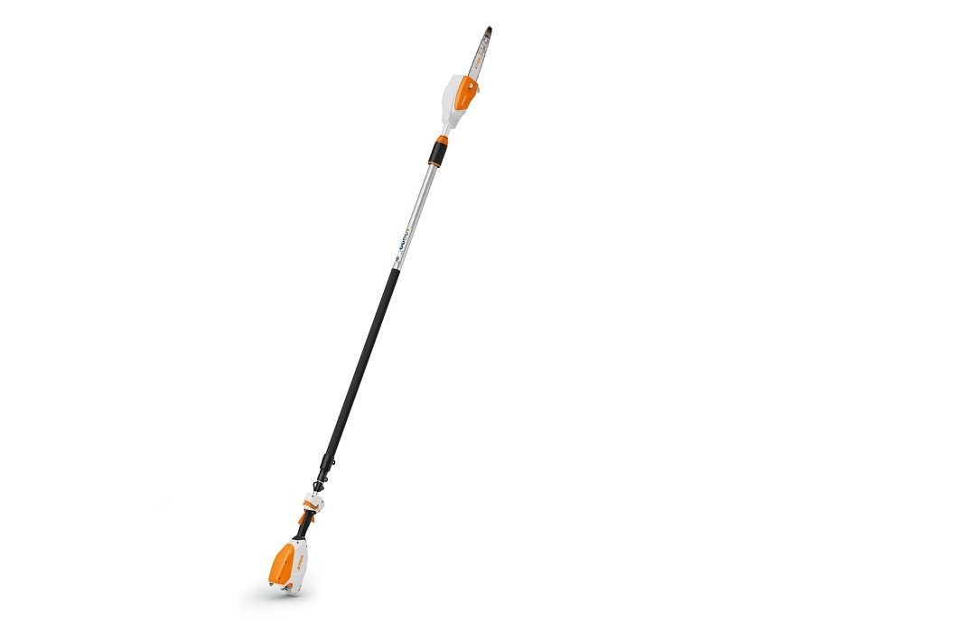 STIHL HTA 86 Akku-Hochentaster | 1/4″ PM3 Schneidgarnitur 30 cm – Produktansicht 1